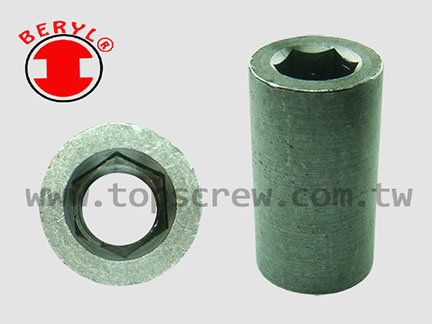 Cylinder Nut