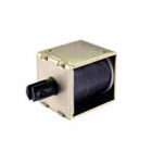 Open Frame Solenoid (Push-Pull) -SH-1250