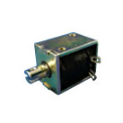 Open Frame Solenoid (Push-Pull) -SH-0626