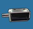 Open Frame Solenoid (Push-Pull) 