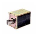 Open Frame Solenoid (Push-Pull) -SH-1253