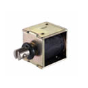 Open Frame Solenoid (Push-Pull) -SH-0826