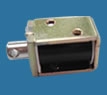 Open Frame Solenoid (Push-Pull) 