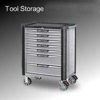 BOXO Hardware tool box