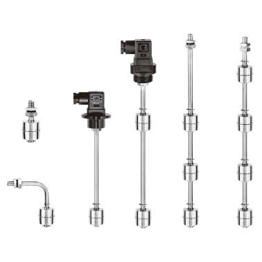 ES Series Float Level Switch