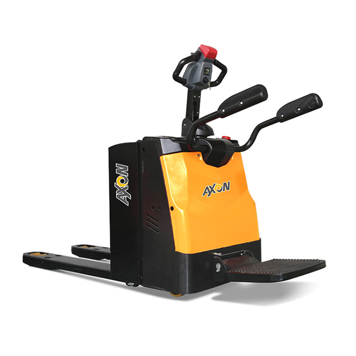 2.0 tons li-ion battery pallet truck