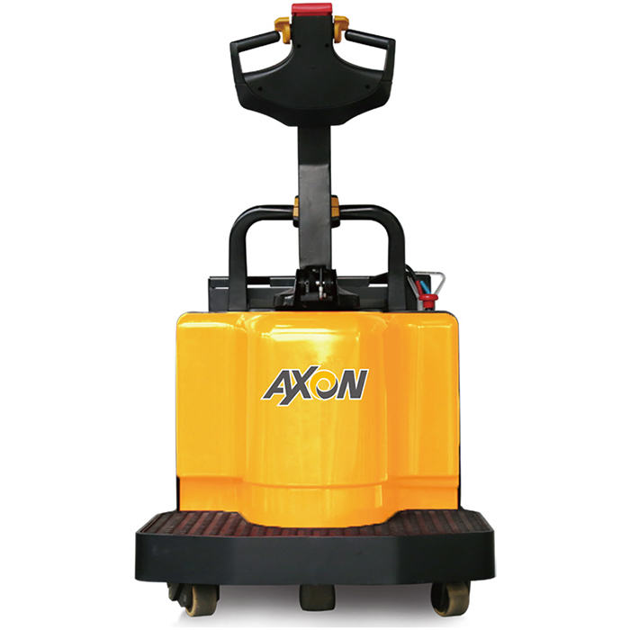 3.0 - 3.5 tons electric pallet truck