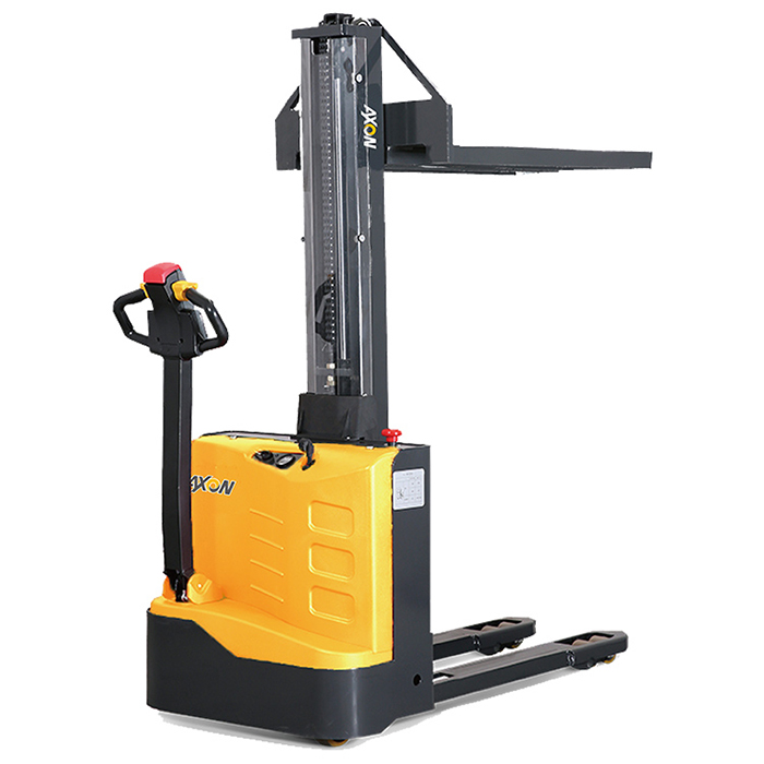 (Copy)-0.8 tons electric stacker