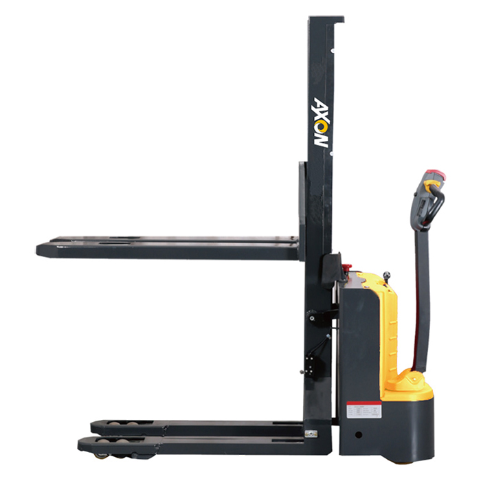 (Copy)-0.8 tons electric stacker