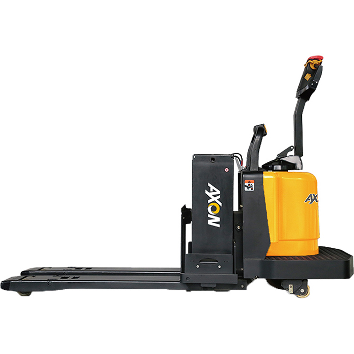 3.0 - 3.5 tons electric pallet truck-AEP30/35WS