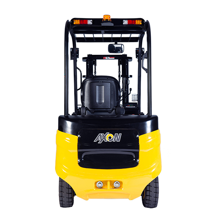1.5~2.5 tons Electric Forklift