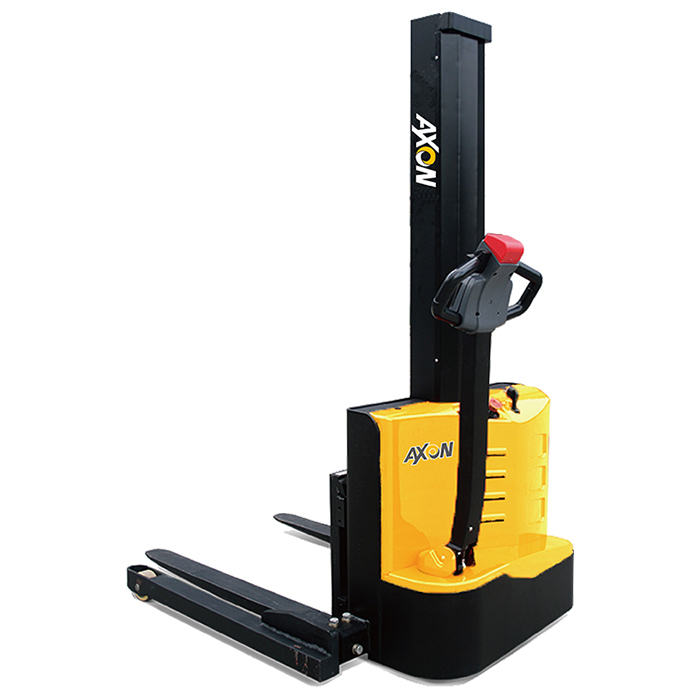 (Copy)-(Copy)-0.8 tons electric stacker-AES10UDF/AES12UDF