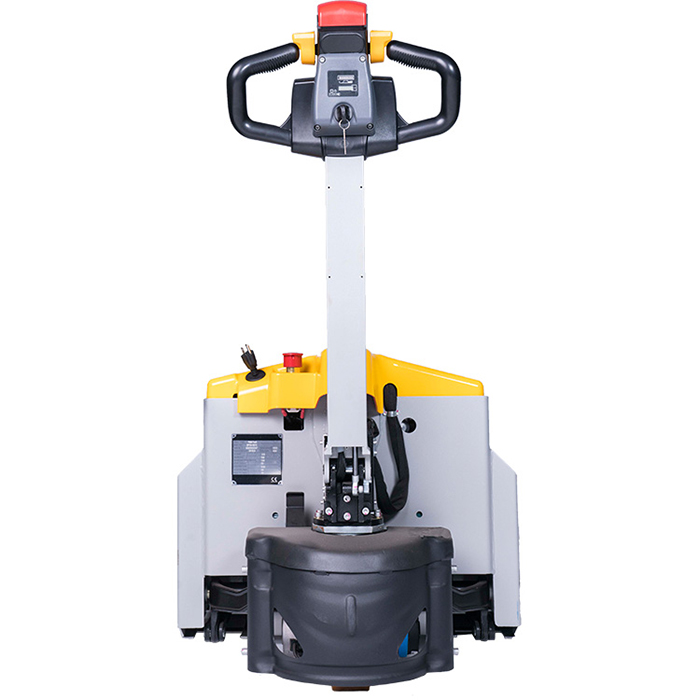 1.5 tons electric pallet truck