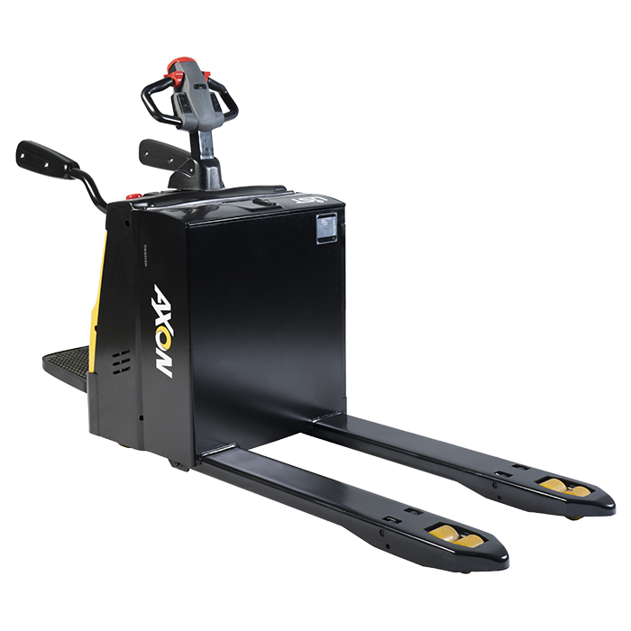 2.0 tons li-ion battery pallet truck