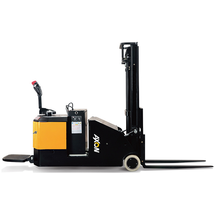 (Copy)-(Copy)-(Copy)-(Copy)-(Copy)-0.8 tons electric stacker-AES12WF/AES15WF