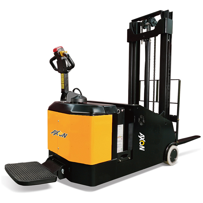 (Copy)-(Copy)-(Copy)-(Copy)-(Copy)-0.8 tons electric stacker-AES12WF/AES15WF