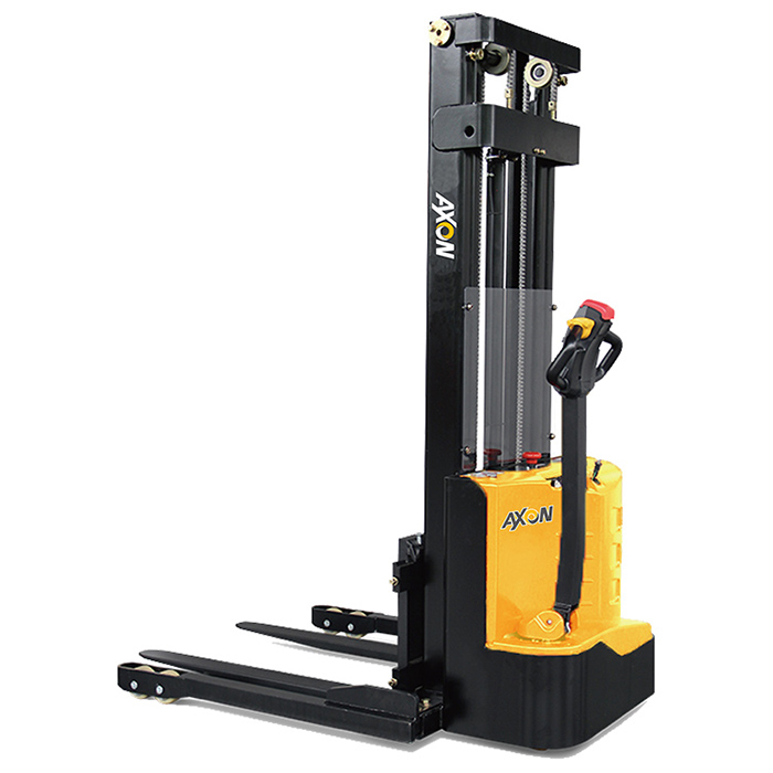 (Copy)-0.8 tons electric stacker