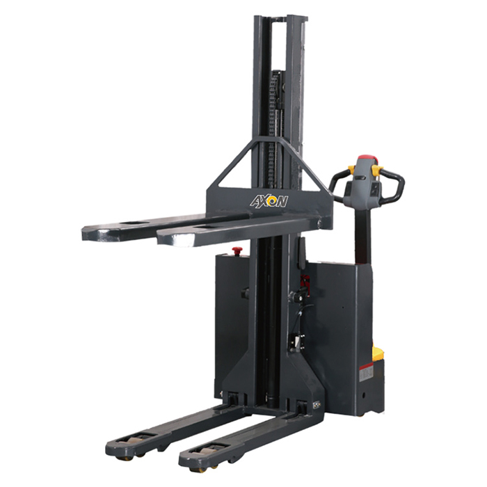 (Copy)-0.8 tons electric stacker