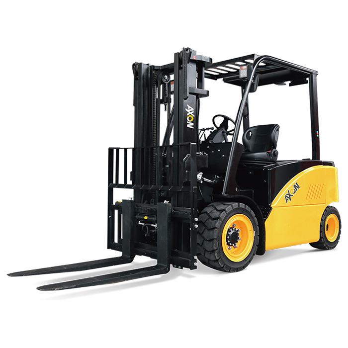 4.5~5.0 tons Electric Forklift