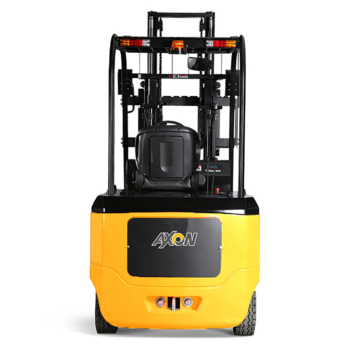 3.0~3.5 tons Electric Forklift