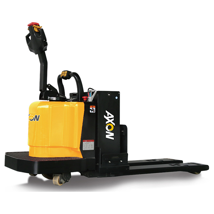 3.0 - 3.5 tons electric pallet truck