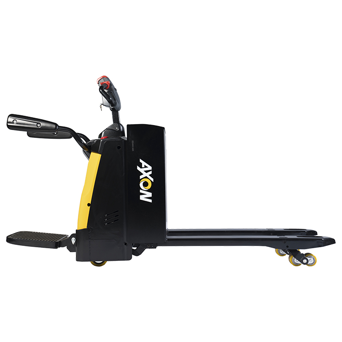 2.0 tons li-ion battery pallet truck