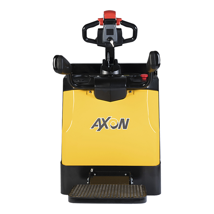 2.0 tons li-ion battery pallet truck