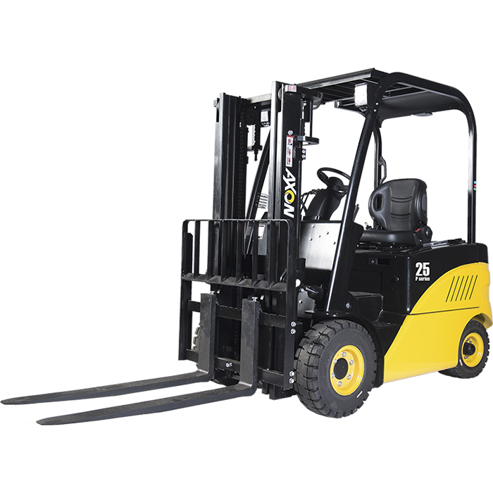 1.5~2.5 tons Electric Forklift