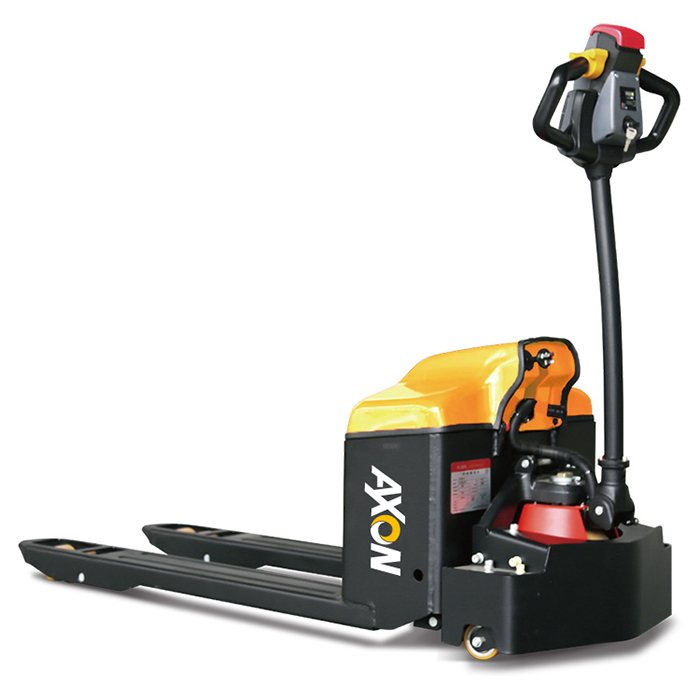 1.6 - 2.0 tons electric pallet truck