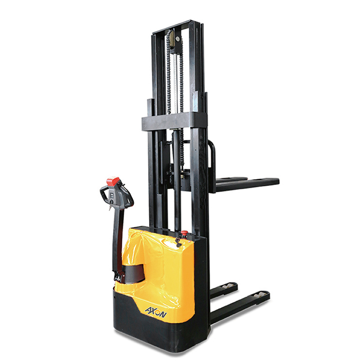 (Copy)-(Copy)-(Copy)-(Copy)-0.8 tons electric stacker-AES15M