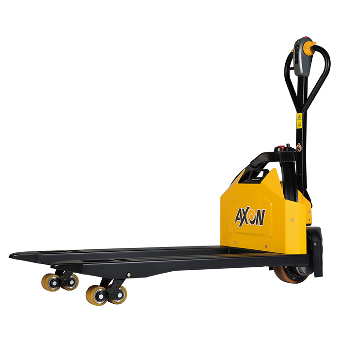 1.2 tons li-ion battery pallet truck