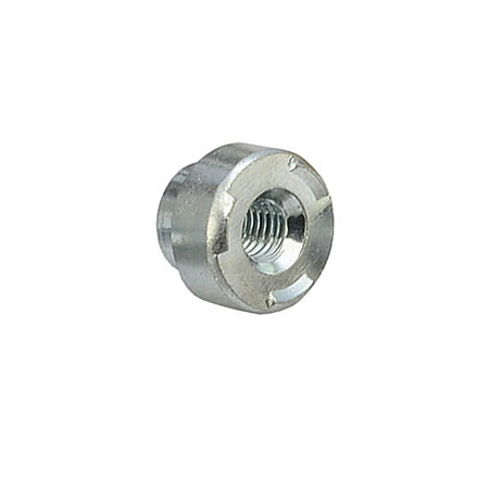 Pilot Weld Nuts-Pilot Weld Nuts