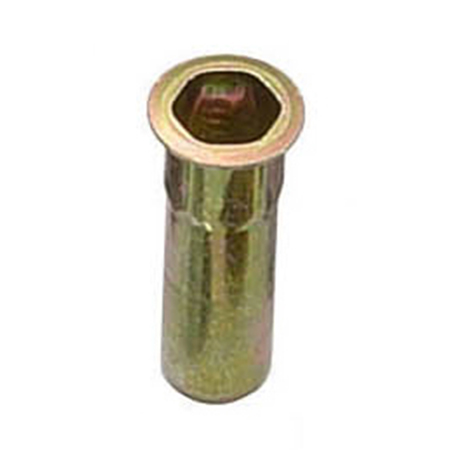 Closed End Rivet Nut-Closed End Rivet Nut