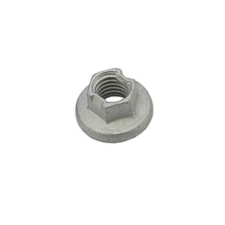 Top Lock Nut-Top Lock Nut