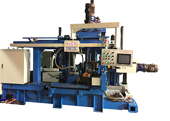 H-Beam Drilling Machine