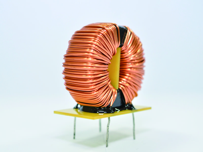 Inductor and Chokes