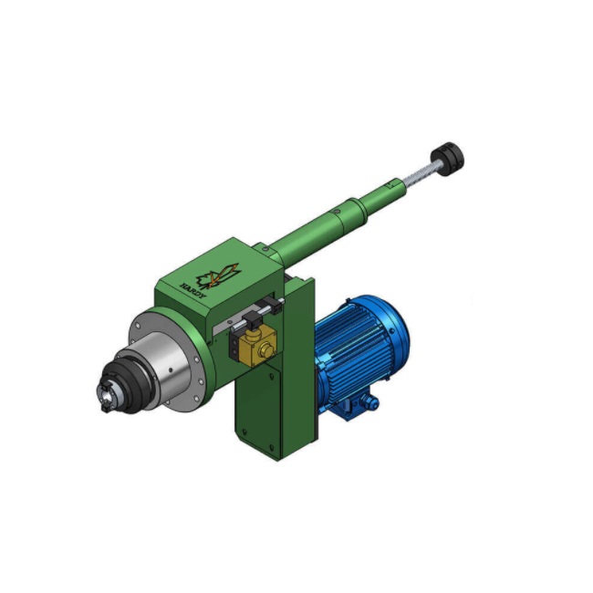 Drilling Head-SFHD11