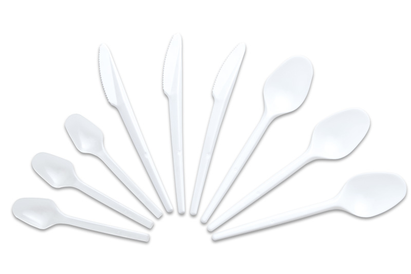 48 cavity spoon-48穴湯匙