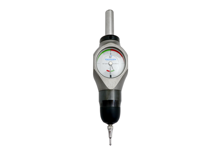 TSCHORN 3D Taster Sensor | 德國強 3D尋邊器