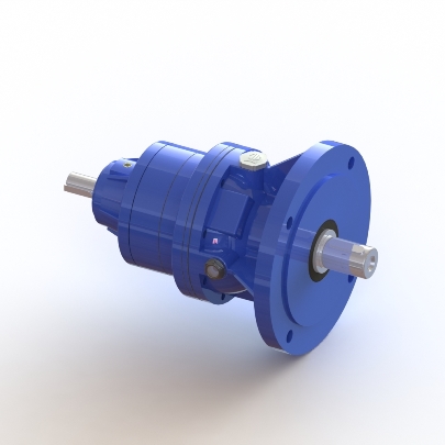 Planetary Gear Reducer-FS