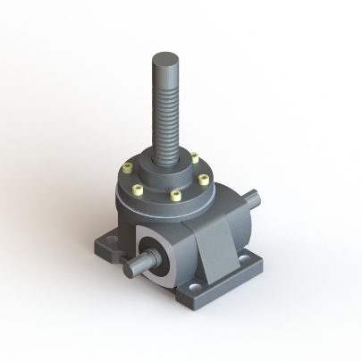 Worm Gear Linear Actuator-PT