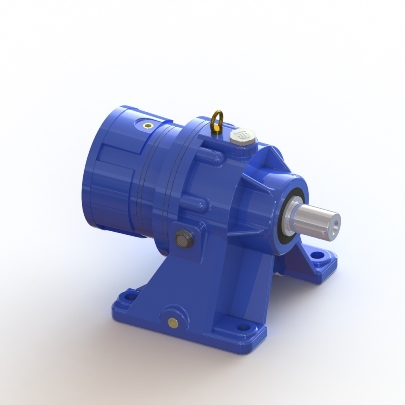Planetary Gear Reducer-PM