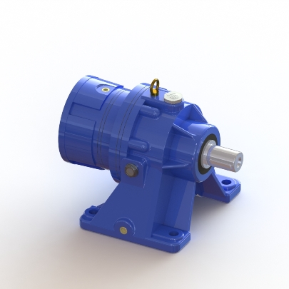 Planetary Gear Reducer