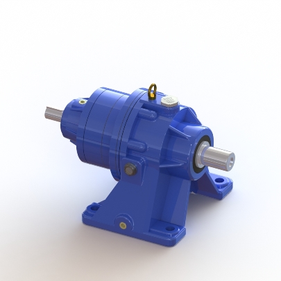 Planetary Gear Reducer