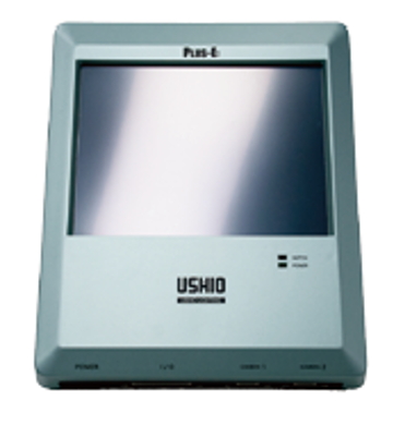 USHIO 模具監視器