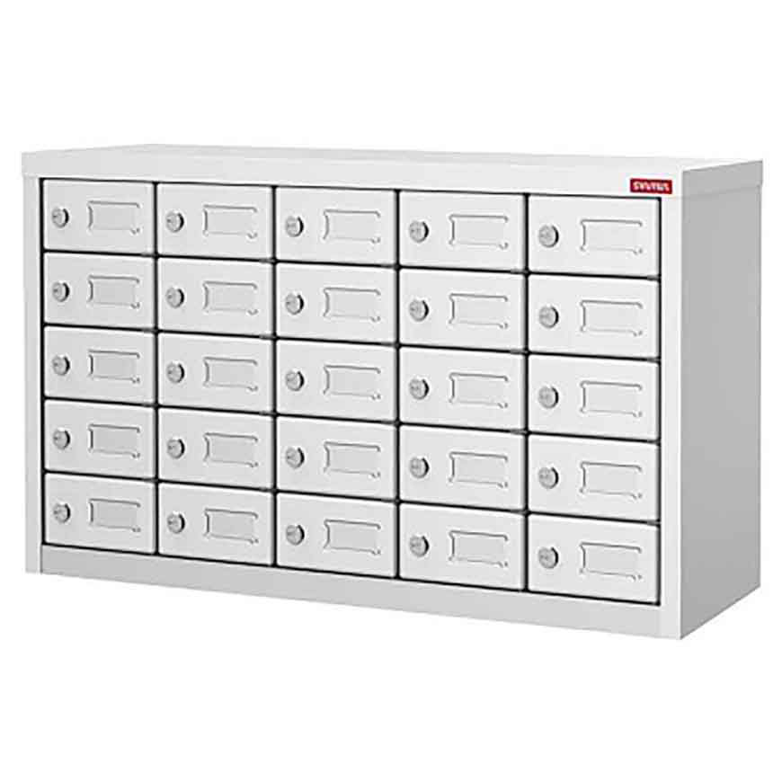 LOCKER FOR ELECTRONIC DEVICE-MC-525