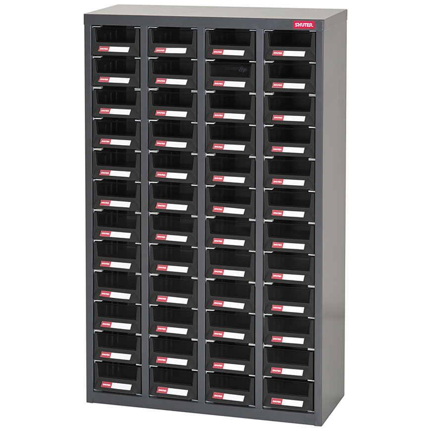 ANTISTATIC PARTS CABINET-CA7V-448