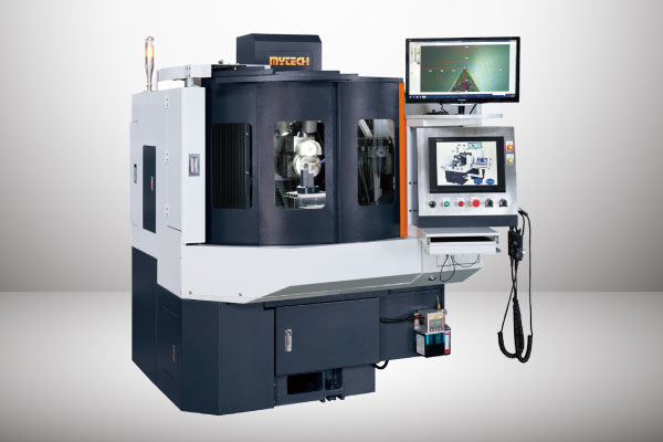  PCD & PCBN TOOL GRINDING MACHINE