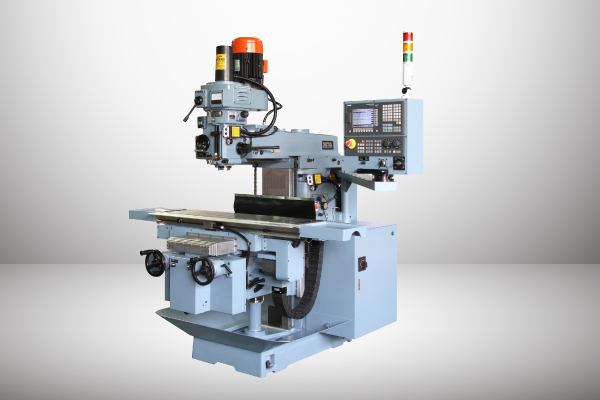 NC MILLING MACHINE