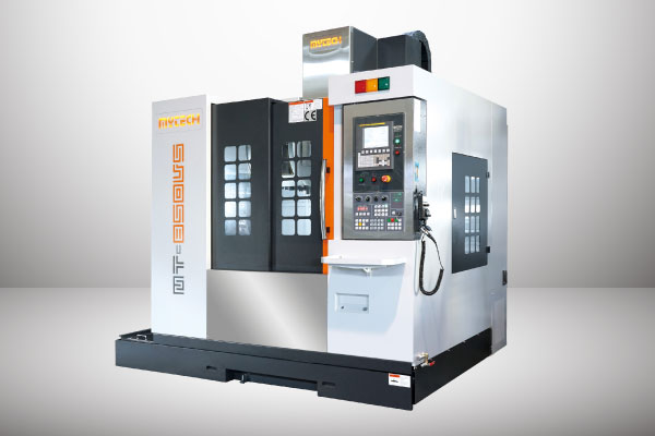 VERTICAL MACHINING CENTER